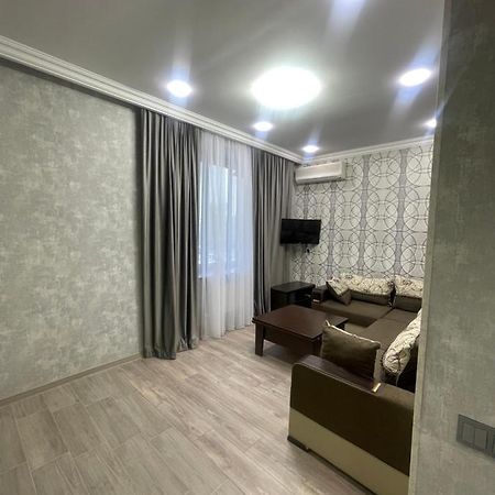 Apartment In Monument Erivan Dış mekan fotoğraf