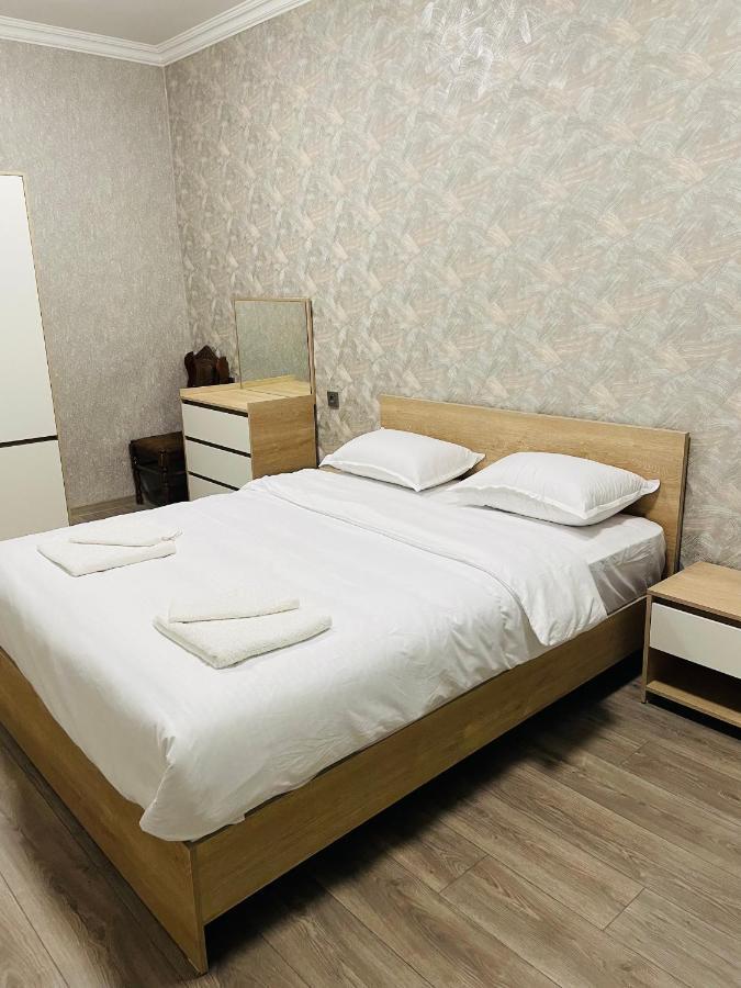 Apartment In Monument Erivan Dış mekan fotoğraf