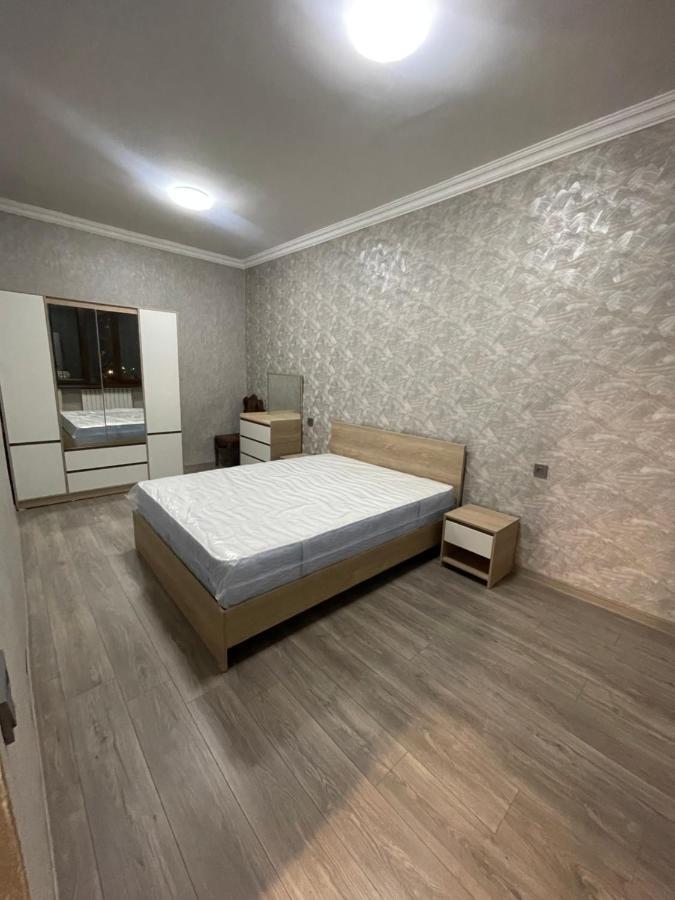 Apartment In Monument Erivan Dış mekan fotoğraf