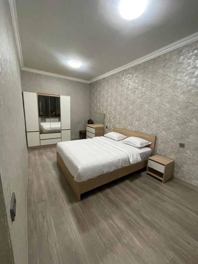 Apartment In Monument Erivan Dış mekan fotoğraf