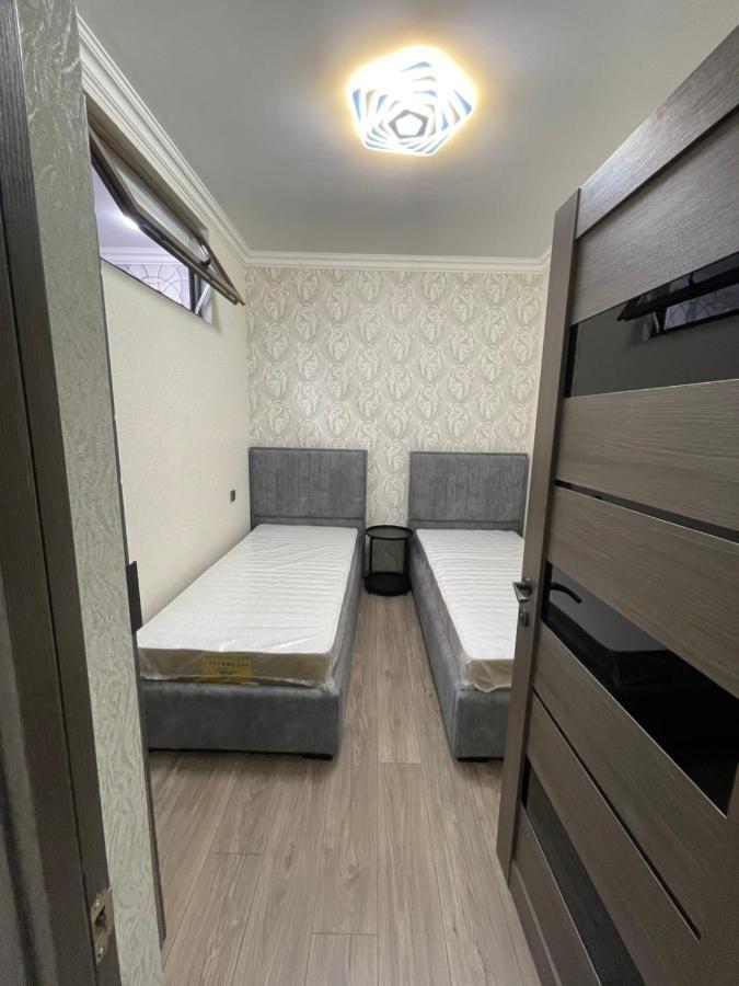 Apartment In Monument Erivan Dış mekan fotoğraf