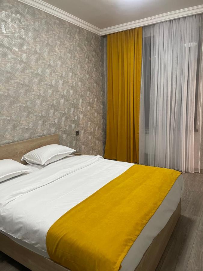 Apartment In Monument Erivan Dış mekan fotoğraf
