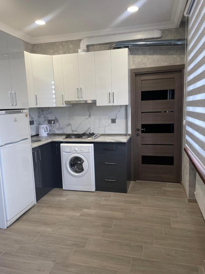 Apartment In Monument Erivan Dış mekan fotoğraf