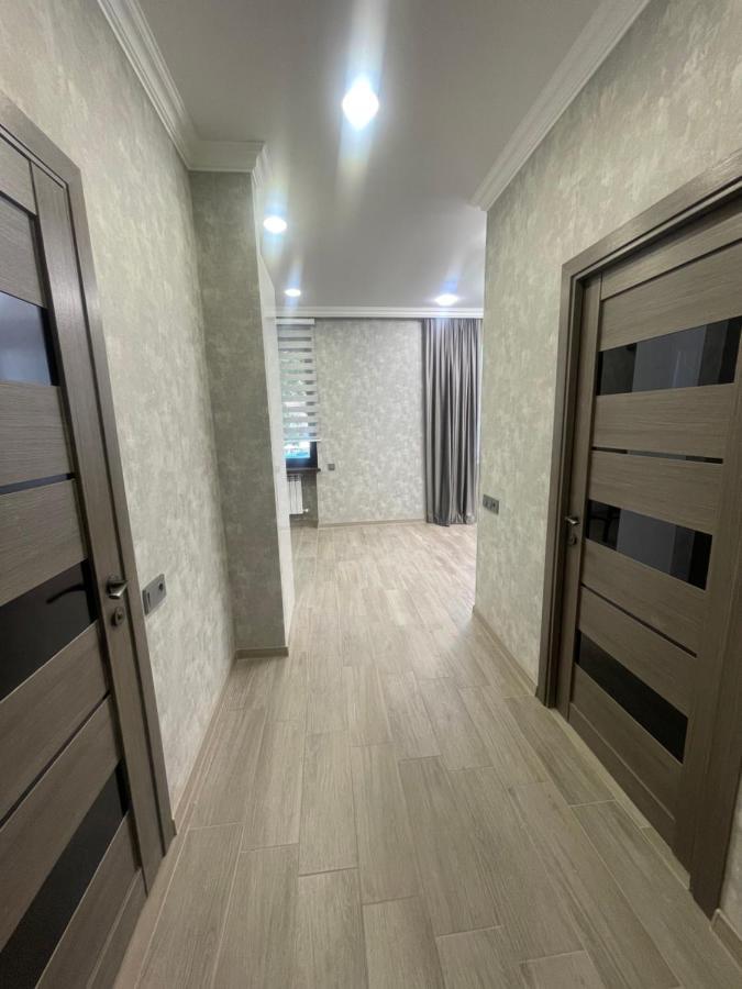 Apartment In Monument Erivan Dış mekan fotoğraf