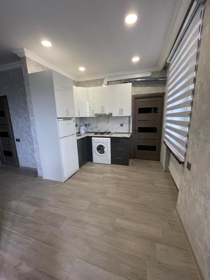 Apartment In Monument Erivan Dış mekan fotoğraf