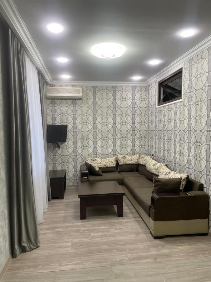Apartment In Monument Erivan Dış mekan fotoğraf