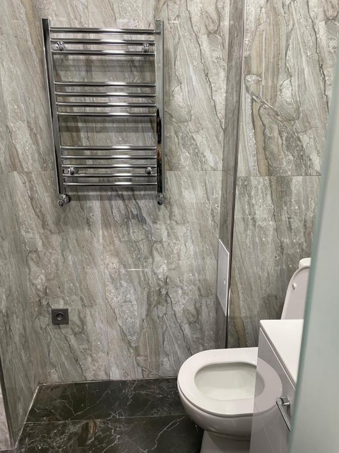 Apartment In Monument Erivan Dış mekan fotoğraf