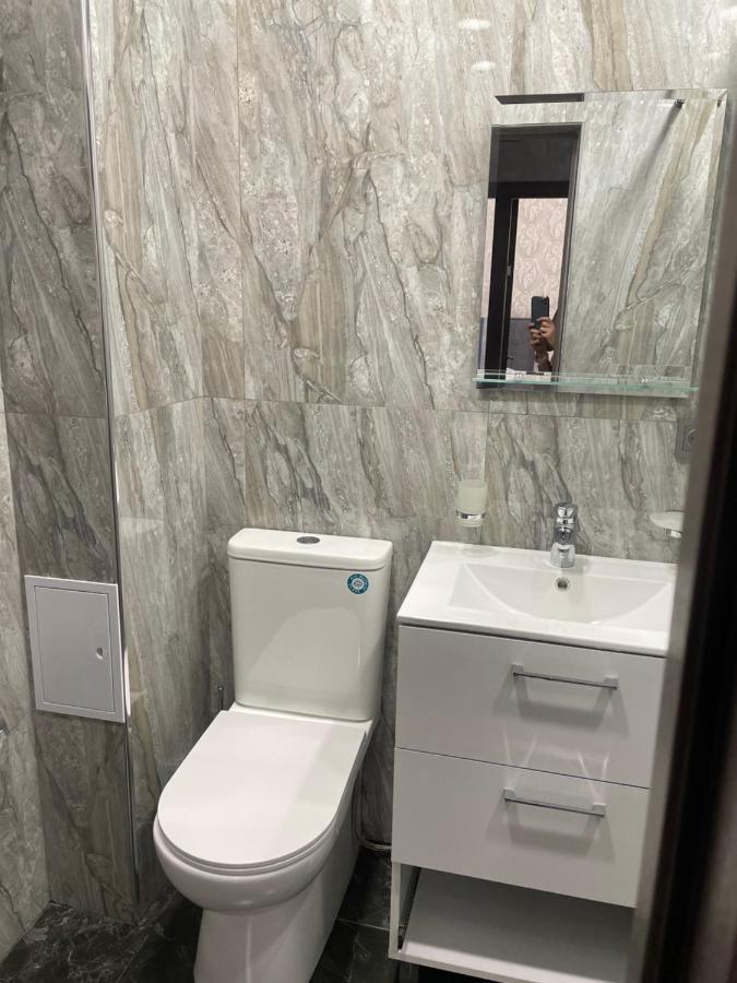 Apartment In Monument Erivan Dış mekan fotoğraf