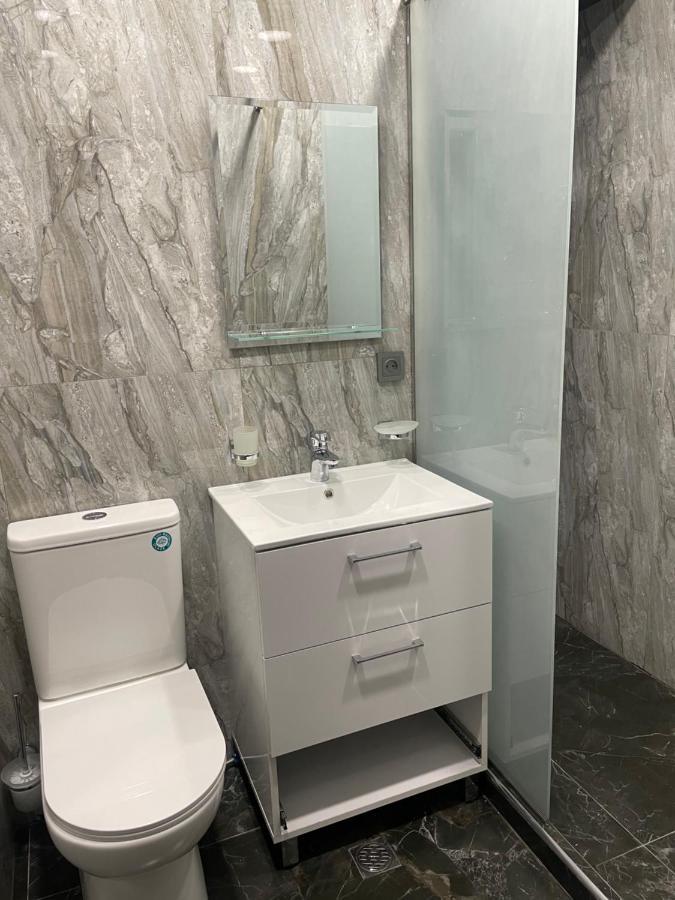 Apartment In Monument Erivan Dış mekan fotoğraf